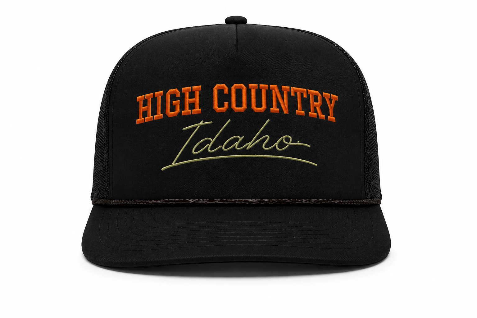 High Country Hat