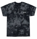 Tie Dye Logo Tee