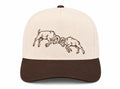 Bighorn Bash hat
