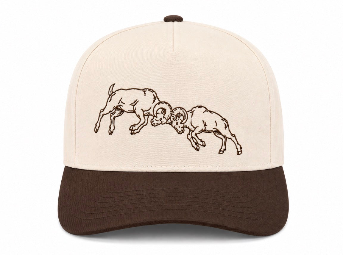 Bighorn Bash hat