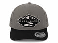Logo Grey and Black