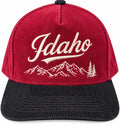 Idaho Genuine Draft corduroy