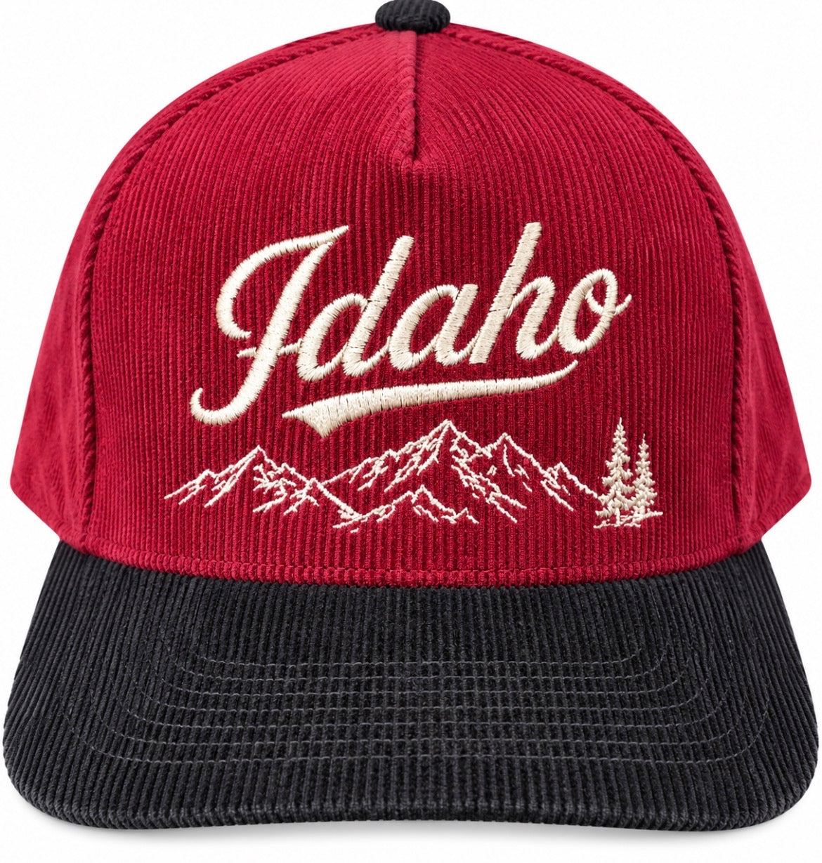 Idaho Genuine Draft corduroy
