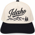 Idaho Genuine Draft