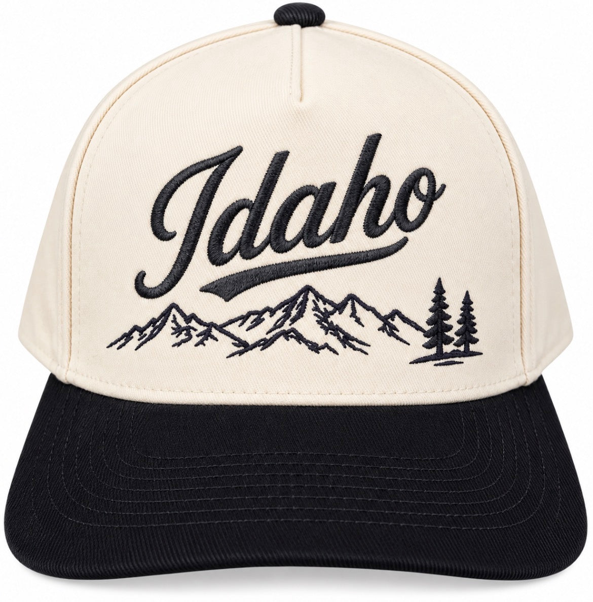 Idaho Genuine Draft