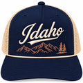 Idaho Genuine Draft
