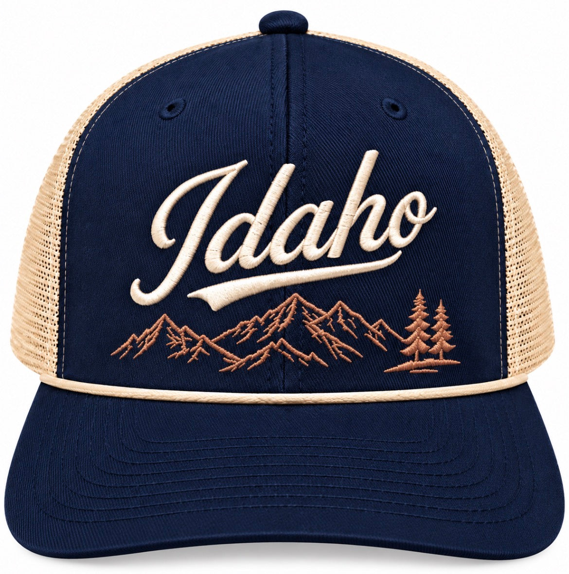Idaho Genuine Draft