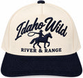 Idaho Range Rider