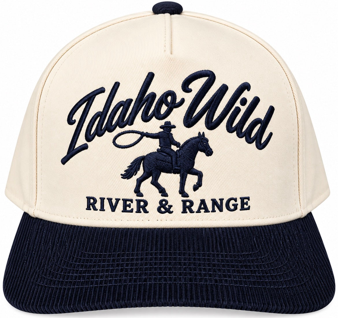 Idaho Range Rider