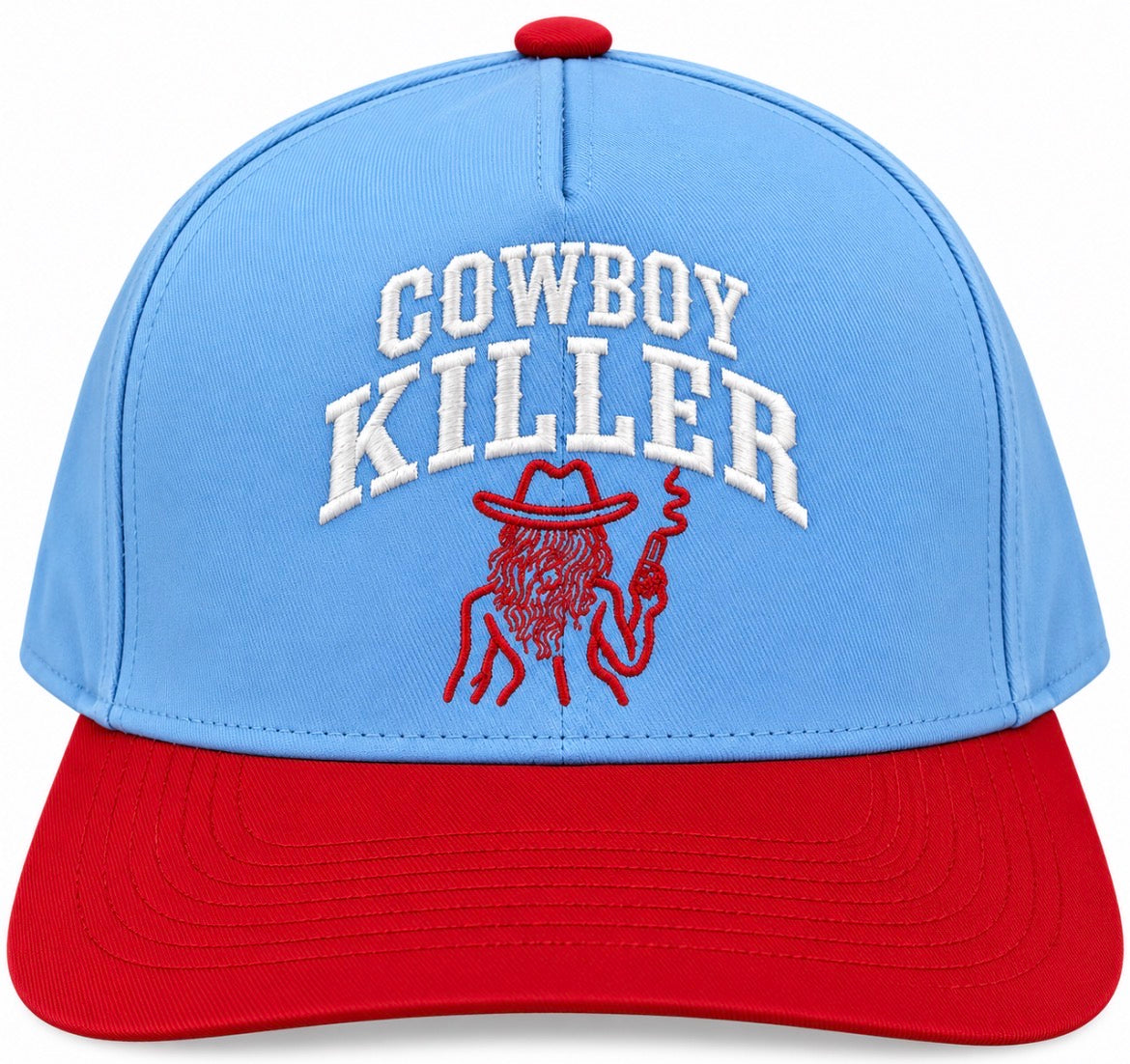 Cowboy Killer