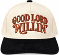Good Lord Willin'