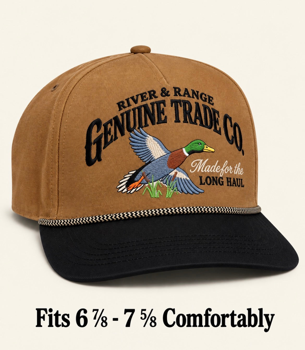 R&R Genuine