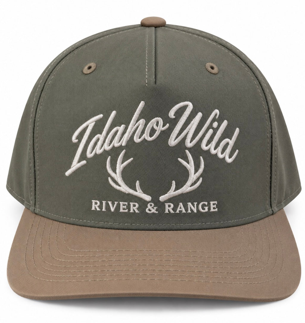Idaho Antler