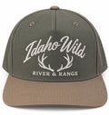 Idaho Antler